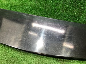 สปอยเลอร์ SUBARU LEVORG OEM 96031VA000EN VMG 2015 Dark Gray 61K