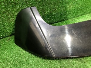 สปอยเลอร์ SUBARU LEVORG OEM 96031VA000EN VMG 2015 Dark Gray 61K