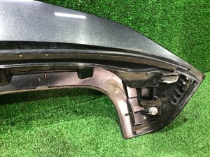 สปอยเลอร์ SUBARU LEVORG OEM 96031VA000EN VMG 2015 Dark Gray 61K