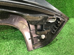 สปอยเลอร์ SUBARU LEVORG OEM 96031VA000EN VMG 2015 Dark Gray 61K