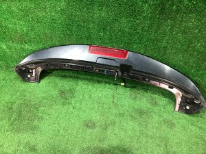 สปอยเลอร์ SUBARU LEVORG OEM 96031VA000EN VMG 2015 Dark Gray 61K