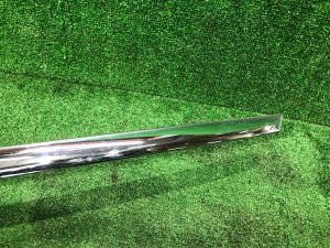 Moldura del portón trasero SUBARU LEVORG OEM 91111VA070 VMG 2015
