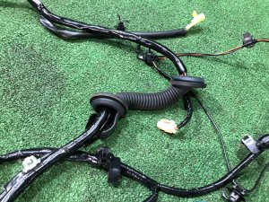 尾门线束 SUBARU LEVORG OEM 81812VA031 VMG 2015 FA20E CVT