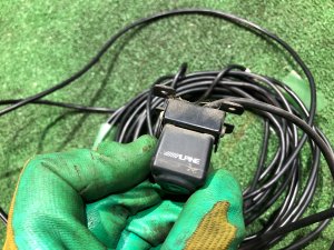 กล้องมองหลัง alpine SUBARU LEVORG OEM 12345678 VMG 2015 FA20E CVT