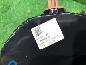 Tailgate tail light левый SUBARU LEVORG OEM 84251VA020 VMG 2015