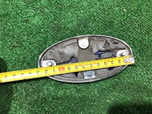 โลโก้ SUBARU LEVORG OEM 91174SA181 VMG 2015 Dark Gray 61K