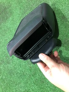 ถังขยะในรถ SUBARU LEVORG OEM 12345678 VMG 2015