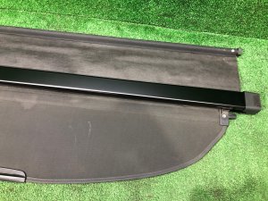 后备箱遮物帘 SUBARU LEVORG OEM 65550VA000 VMG 2015 Dark Gray 61K