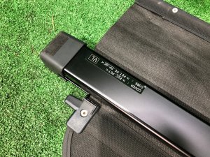后备箱遮物帘 SUBARU LEVORG OEM 65550VA000 VMG 2015 Dark Gray 61K