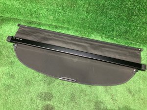 后备箱遮物帘 SUBARU LEVORG OEM 65550VA000 VMG 2015 Dark Gray 61K