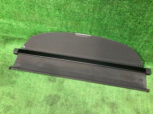 后备箱遮物帘 SUBARU LEVORG OEM 65550VA000 VMG 2015 Dark Gray 61K