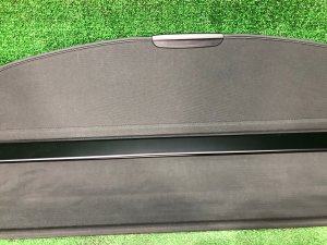 后备箱遮物帘 SUBARU LEVORG OEM 65550VA000 VMG 2015 Dark Gray 61K
