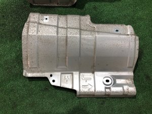 Proteções térmicas do escape SUBARU LEVORG OEM 59024FJ021, 59024SG001 VMG 2015 FA20E CVT