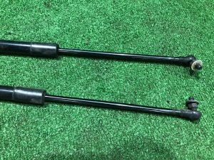 Trunk lid struts SUBARU LEVORG OEM 63269VA001, 63269VA011 VMG 2015 Dark Gray 61K