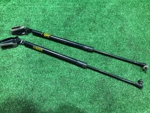 Trunk lid struts SUBARU LEVORG OEM 63269VA001, 63269VA011 VMG 2015 Dark Gray 61K