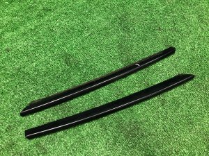 Molduras laterales стекла багажника SUBARU LEVORG OEM 65258VA000, 65258VA010 VMG 2015 Dark Gray 61K