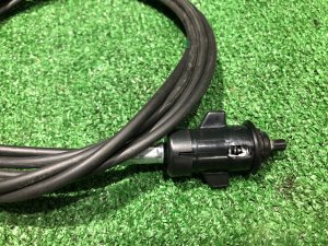 油箱盖开启拉线 SUBARU LEVORG OEM 57330VA000 VMG 2015 Dark Gray 61K