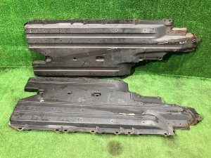 Proteção do piso inferior 56411SG000, 56411SG010 SUBARU LEVORG