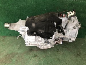 Caixa automática TR580D59BA SUBARU LEVORG OEM 31000AJ520 VM4 VMG VM 2015 FB16E CVT