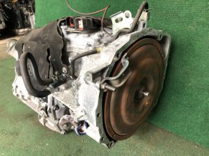 Caixa automática TR580D59BA SUBARU LEVORG OEM 31000AJ520 VM4 VMG VM 2015 FB16E CVT