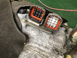 Caixa automática TR580D59BA SUBARU LEVORG OEM 31000AJ520 VM4 VMG VM 2015 FB16E CVT