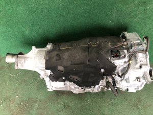 Caixa automática TR580D59BA SUBARU LEVORG OEM 31000AJ520 VM4 VMG VM 2015 FB16E CVT