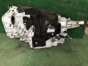 เกียร์ออโต้ TR580D59BA 31000AJ520 SUBARU LEVORG