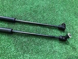 Amortecedores do capô SUBARU LEVORG OEM 57251VA000,57251VA010 VM4 VMG VM 2015 Blue Pearl K3X
