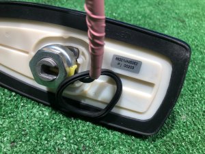 アンテナ плавник SUBARU LEVORG OEM 86321VA000E2 VM4 VMG VM 2015