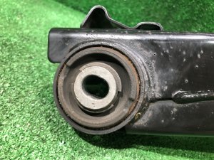 Travessa traseira SUBARU LEVORG OEM 20152VA010 VM4 VMG VM 2015 FB16E CVT