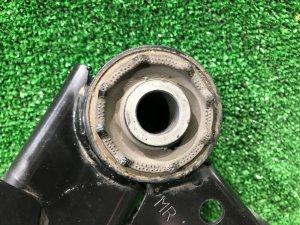 Travessa traseira SUBARU LEVORG OEM 20152VA010 VM4 VMG VM 2015 FB16E CVT