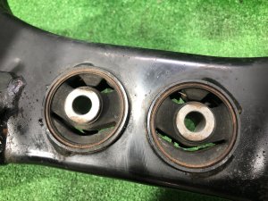 Travessa traseira SUBARU LEVORG OEM 20152VA010 VM4 VMG VM 2015 FB16E CVT