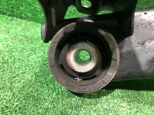 Travessa traseira SUBARU LEVORG OEM 20152VA010 VM4 VMG VM 2015 FB16E CVT