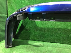 Бампер задний SUBARU LEVORG OEM 57703VA030E2 VM4 VMG VM 2015 Blue Pearl K3X