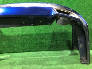 Бампер задний SUBARU LEVORG OEM 57703VA030E2 VM4 VMG VM 2015 Blue Pearl K3X