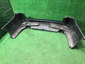Бампер задний SUBARU LEVORG OEM 57703VA030E2 VM4 VMG VM 2015 Blue Pearl K3X