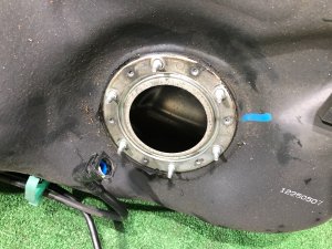 ถังน้ำมัน SUBARU LEVORG OEM 42012FJ011, 42012FJ120 VM4 VMG VM 2015 FB16E CVT
