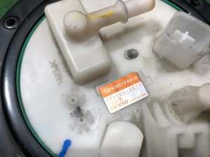 汽油泵 SUBARU LEVORG OEM 42021VA010, 42021SG070 VM4 VMG VM 2015 FB16E CVT