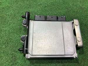 Engine control unit (ECU) SUBARU LEVORG OEM 22765AJ991, 22765AJ998 VM4 VMG VM 2015 FB16E CVT
