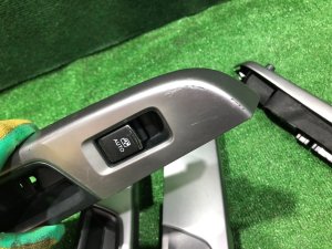 车窗控制模块 SUBARU LEVORG OEM 83071VA040, 83071VA043 VM4 VMG VM 2015 FB16E CVT