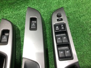 车窗控制模块 SUBARU LEVORG OEM 83071VA040, 83071VA043 VM4 VMG VM 2015 FB16E CVT