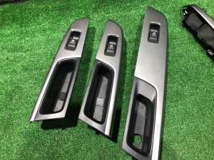 车窗控制模块 SUBARU LEVORG OEM 83071VA040, 83071VA043 VM4 VMG VM 2015 FB16E CVT