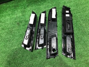 车窗控制模块 SUBARU LEVORG OEM 83071VA040, 83071VA043 VM4 VMG VM 2015 FB16E CVT