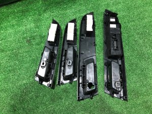 车窗控制模块 SUBARU LEVORG OEM 83071VA040, 83071VA043 VM4 VMG VM 2015 FB16E CVT