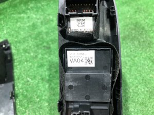 车窗控制模块 SUBARU LEVORG OEM 83071VA040, 83071VA043 VM4 VMG VM 2015 FB16E CVT