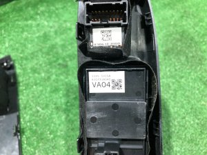 车窗控制模块 SUBARU LEVORG OEM 83071VA040, 83071VA043 VM4 VMG VM 2015 FB16E CVT