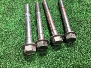 Tornillos del eje trasero SUBARU LEVORG OEM 901000378 VM4 VMG VM 2015