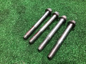 Tornillos del eje trasero SUBARU LEVORG OEM 901000378 VM4 VMG VM 2015