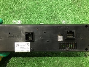 行车电脑 SUBARU LEVORG OEM 85261VA170 VM4 VMG VM 2015 FB16E CVT