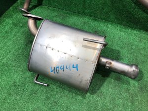 Silenciadores del escape и Средняя часть SUBARU LEVORG OEM 44300VA150, 44300VA140, 44200VA080 VM4 VMG VM 2015 FB16E CVT